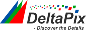 Logo DeltaPix