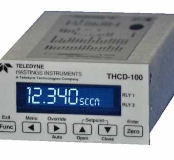 THCD - 100