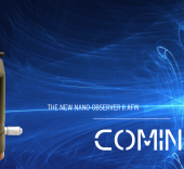 The new CSI Instruments AFM: Nano Observer II