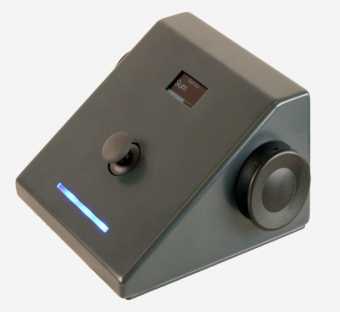 ErgoFocus - Soluzione ergonomica per messa a fuoco automatica su microscopio digitale