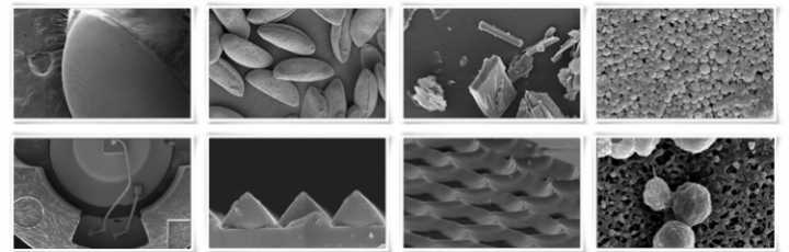 Microscopi per imaging sulla nanoscala