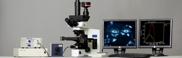 Webinar 27/04/2020: Imaging 3D di nanoparticelle, cellule e tessuti tramite microscopia iperspettrale a campo scuro potenziata