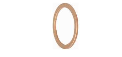 OFHC COPPER GASKETS