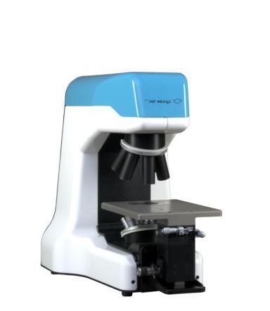 TRANSMISSION DHM® - Transmission Digital Holographic Microscope