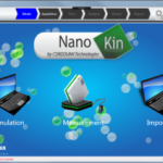 NanoKin® Software - Home Page