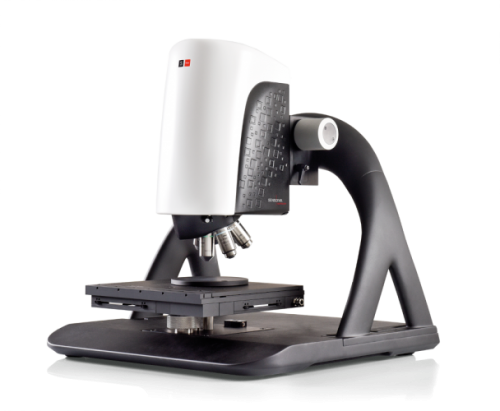 Profilometro ottico 3D S Neox - Per controlli di qualità e ricerca e sviluppo
