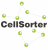 CellSorter Logo - Robotic Isolation Technology to discover single cell genetics