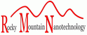 Logo Rocky Mountain Nanotechnology