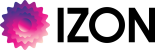 Izon Science Logo