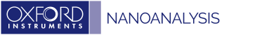 Logo Oxford NanoAnalysis