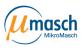 Logo Mikromasch