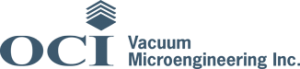 OCI Vacuum Microengineering Logo