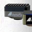  Fotocamere per microscopi digitali DeltaPix