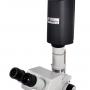 HDMI02DPX-3D - Fotocamera per microscopio per misure in 3D