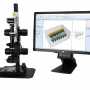 DeltaPix Modus 6ZS-3D - Microscopio 3D digitale