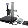 Deltapix Modus AB 3000 - Microscopio digitale a prezzo accessibile per scienze forensi