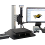 Deltapix Modus AB 6000 - Microscopio digitale per scienze forensi