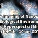 Webinar 17 marzo 2023 - Imaging label-free di nanoparticelle in ambienti biologici complessi tramite la microscopia iperspettrale in campo oscuro