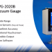 Video sul nuovo vacuometro digitale HVG-2020B